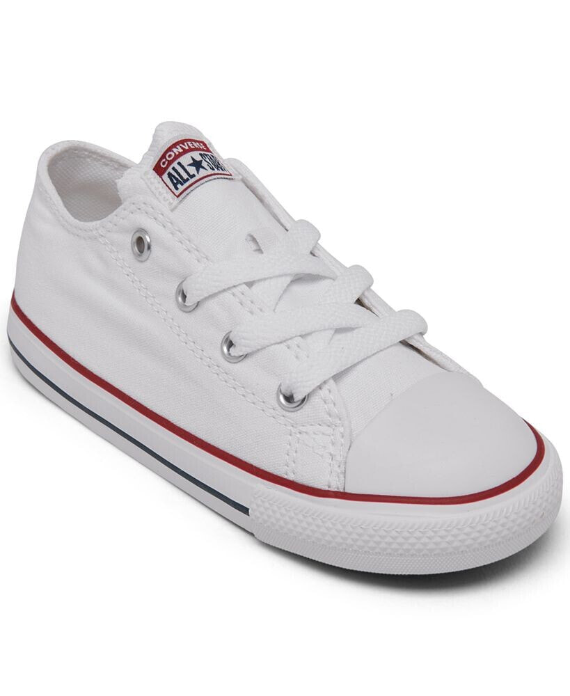 Converse toddler Chuck Taylor Original Sneakers from Finish Line
