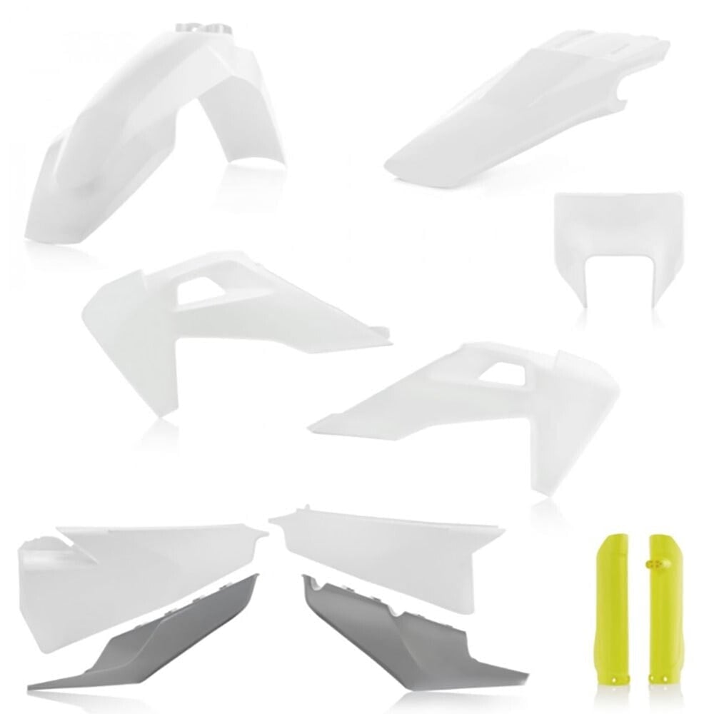 ACERBIS Husqvarna Te/Fe 20 24051553023 plastics kit