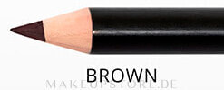 Kajalstift - Affect Cosmetics Intense Colour Eye Pencil