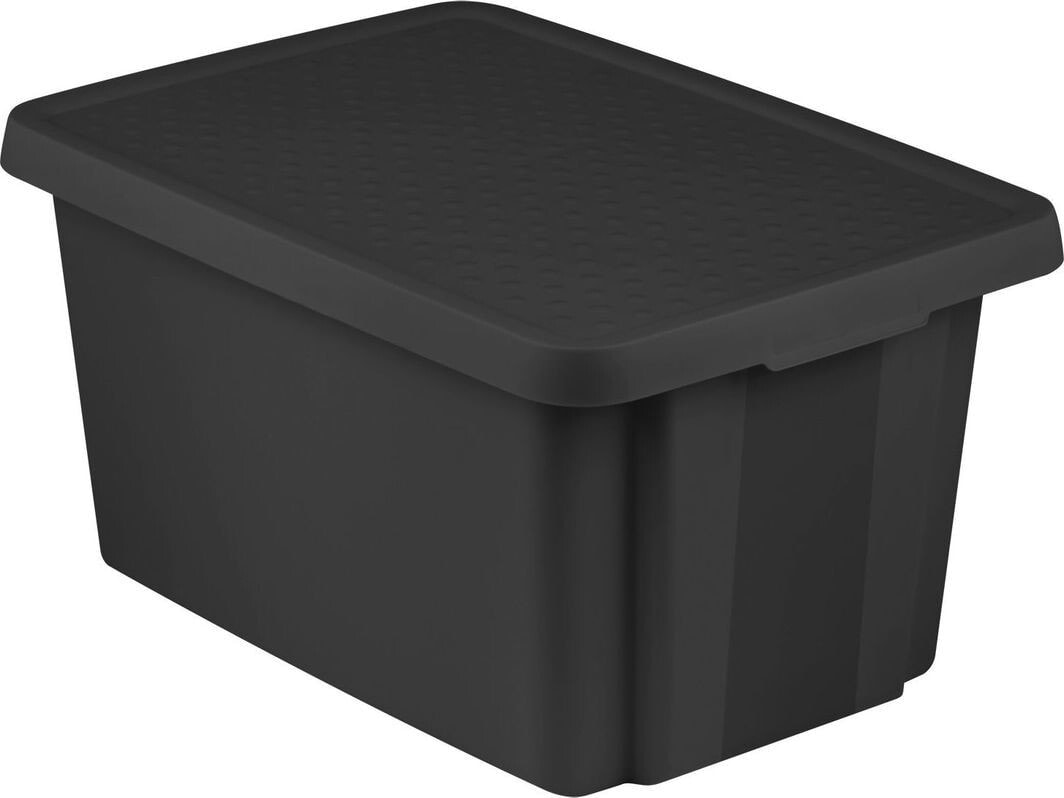 Curver Essentials Lid Box, 45 L (20731960)