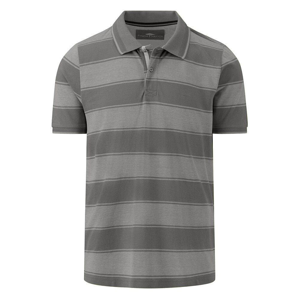 FYNCH HATTON 14031906 short sleeve polo