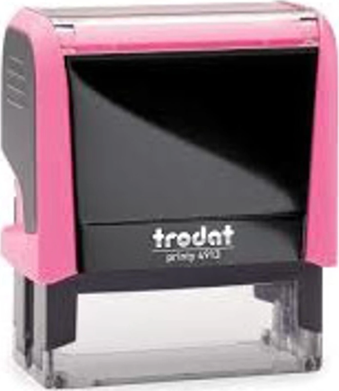 Trodat PIECZĄTKA TRODAT PRINTY 4913 NEON RÓŻOWA