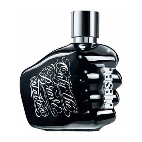 Diesel Only The Brave Tattoo Eau de Toilette