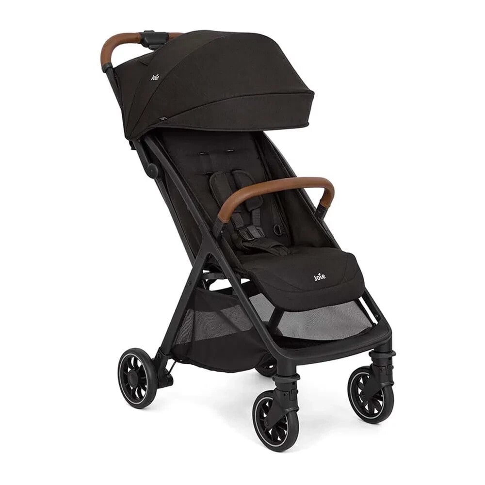 JOIE Pact Pro Shale Stroller