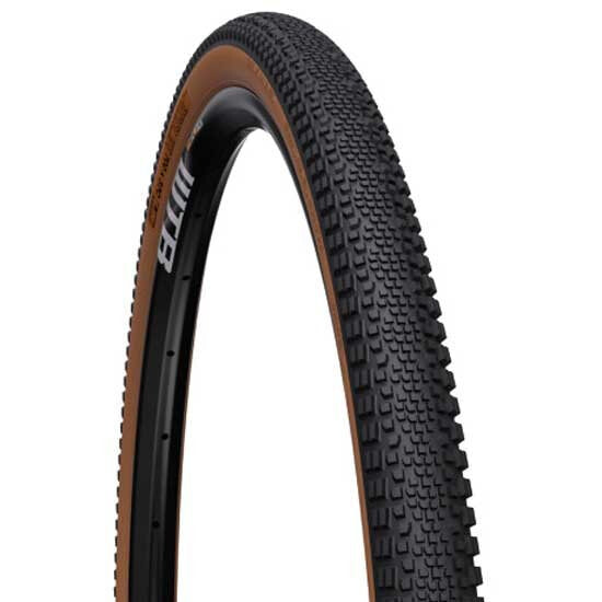 WTB Riddler TCS Light Fast Rolling Tubeless 700C x 45 Gravel Tyre