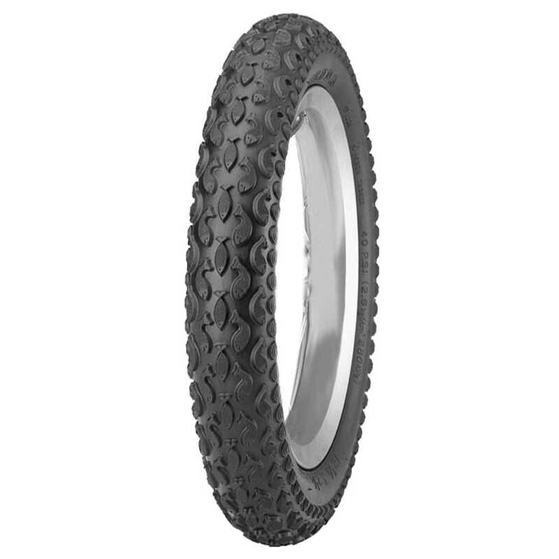 KENDA Fish K921 12.5´´ x 2.25 Rigid Urban Tyre