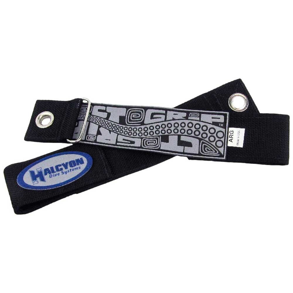 HALCYON JJ CCR Extended Mounting Strap
