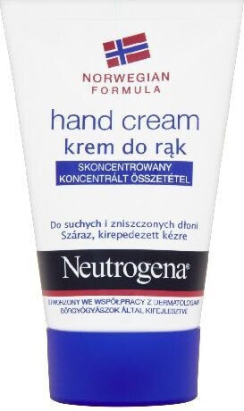 Neutrogena Formuła Norweska Krem do rąk 50ml