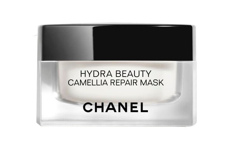 CHANEL Camellia Facial Masks Women's