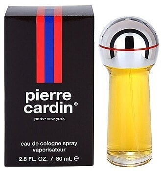 Pierre Cardin Eau De Cologne - Eau de Cologne