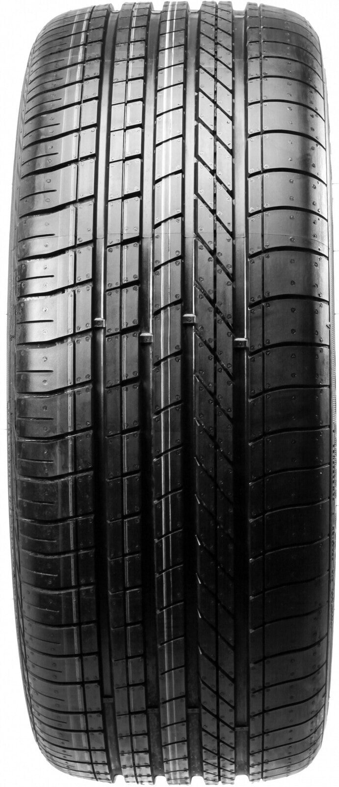 Шины летние Goodyear Efficient Grip * ROF FP 205/50 R17 89W