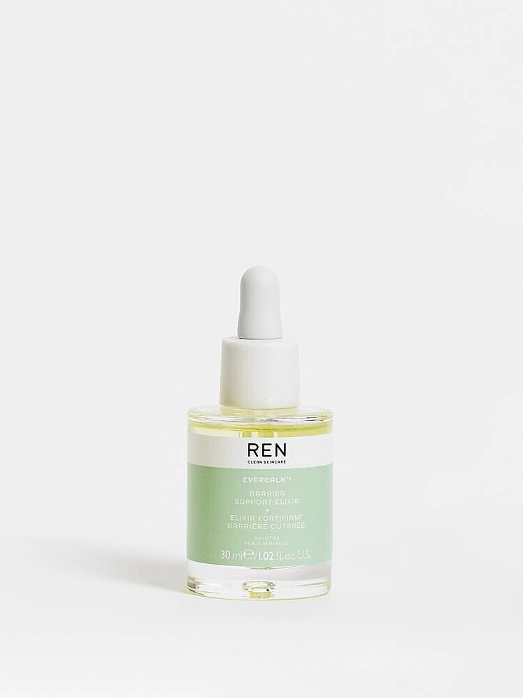 REN Clean Skincare – Evercalm, Elixier zur Unterstützung der Hautbarriere: 30 ml