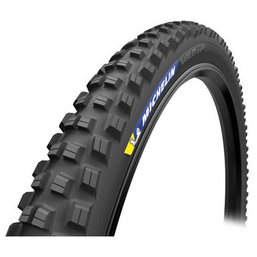 MICHELIN Wild AM 2 Competition Line Tubeless 27.5´´ x 2.40 MTB Tyre