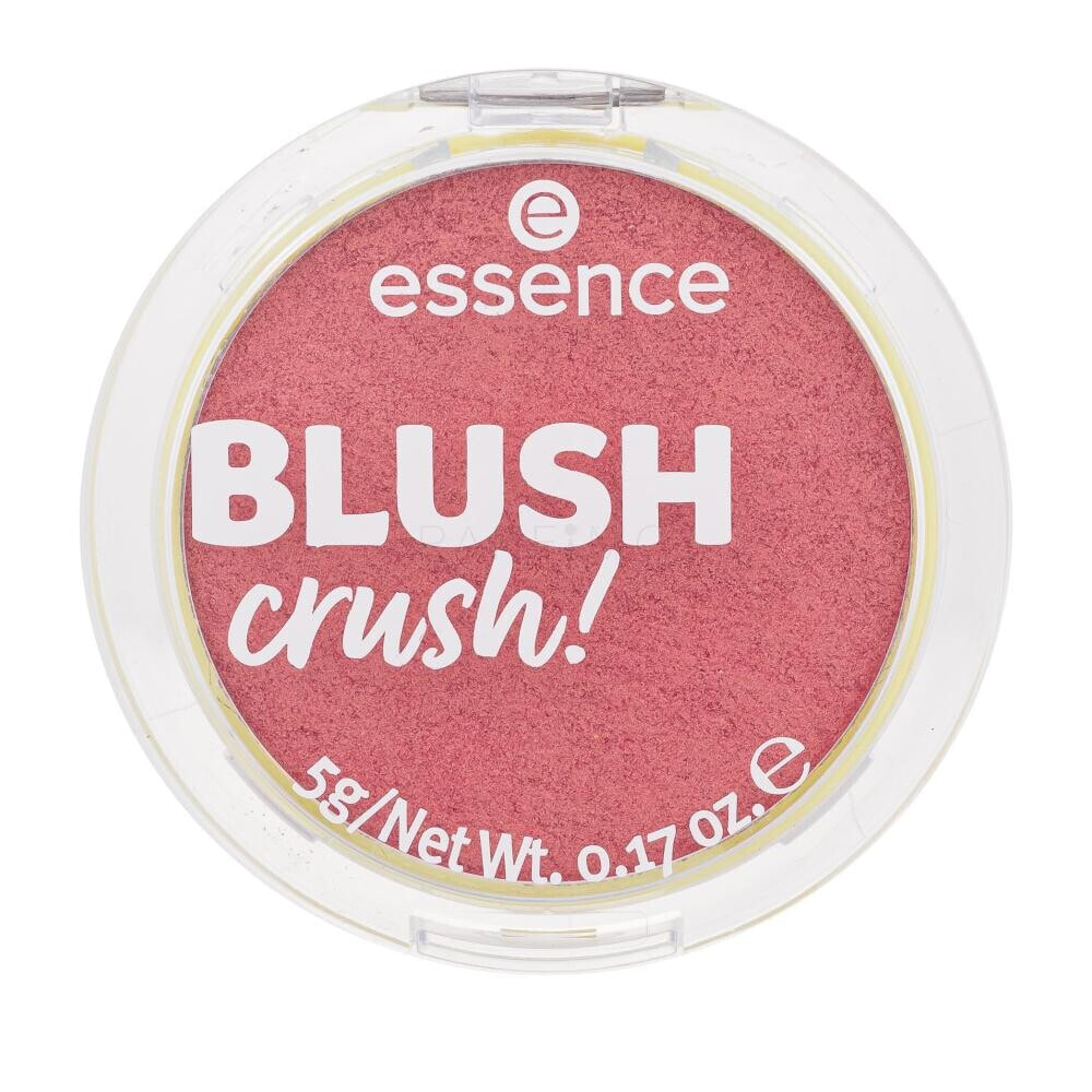 Essence Blush Crush! 5 g rouge für Frauen