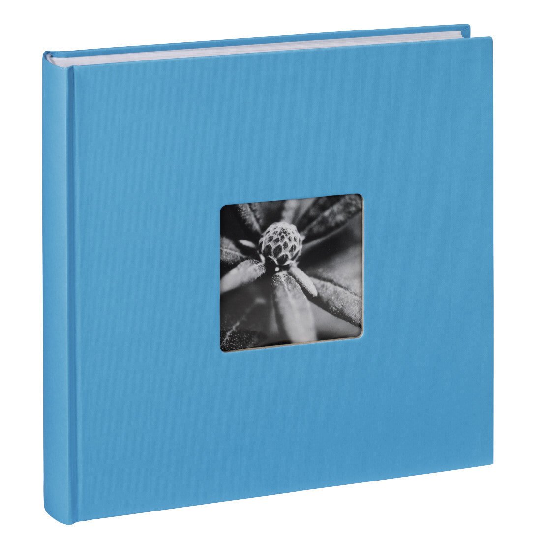 Hama Fine Art фотоальбом Синий 400 листов 10 x 15 cm 00002129