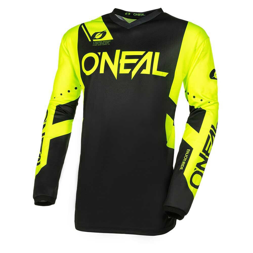 ONeal Element Racewear Long Sleeve T-Shirt