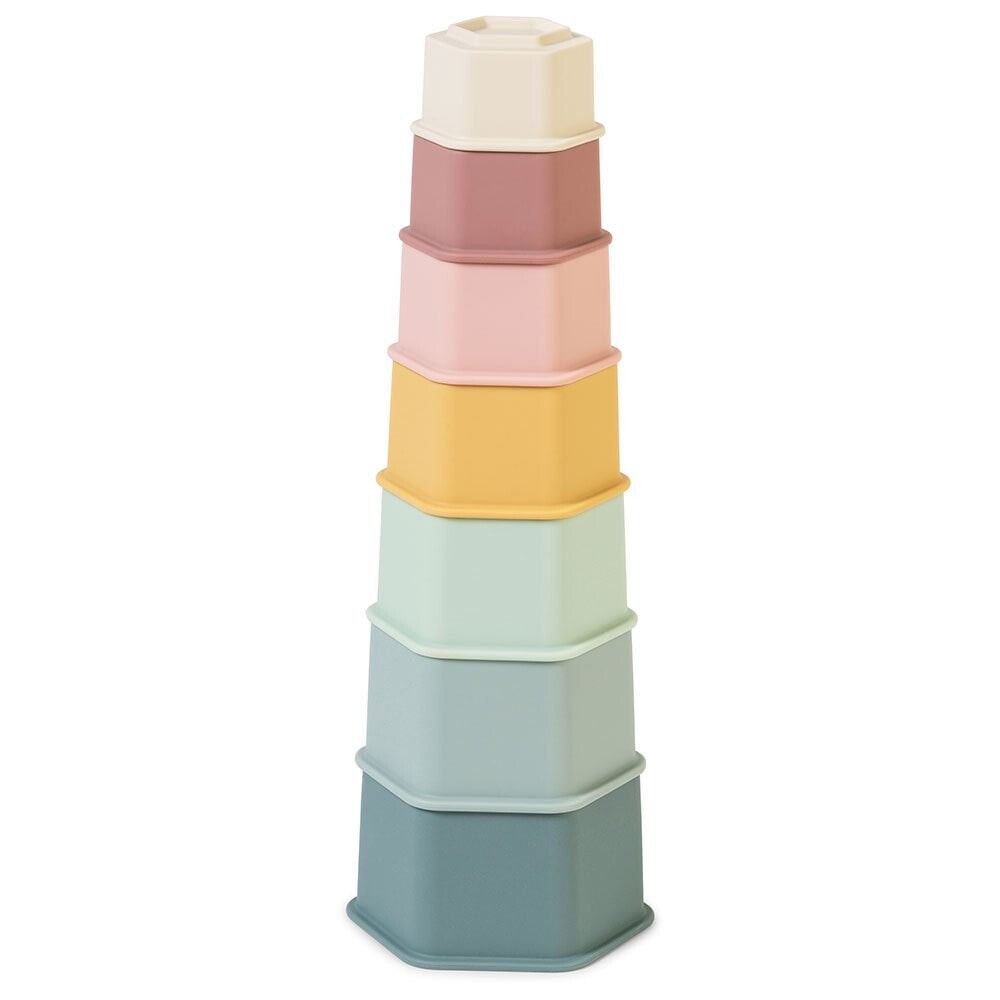 SARO Stackable Hexagons