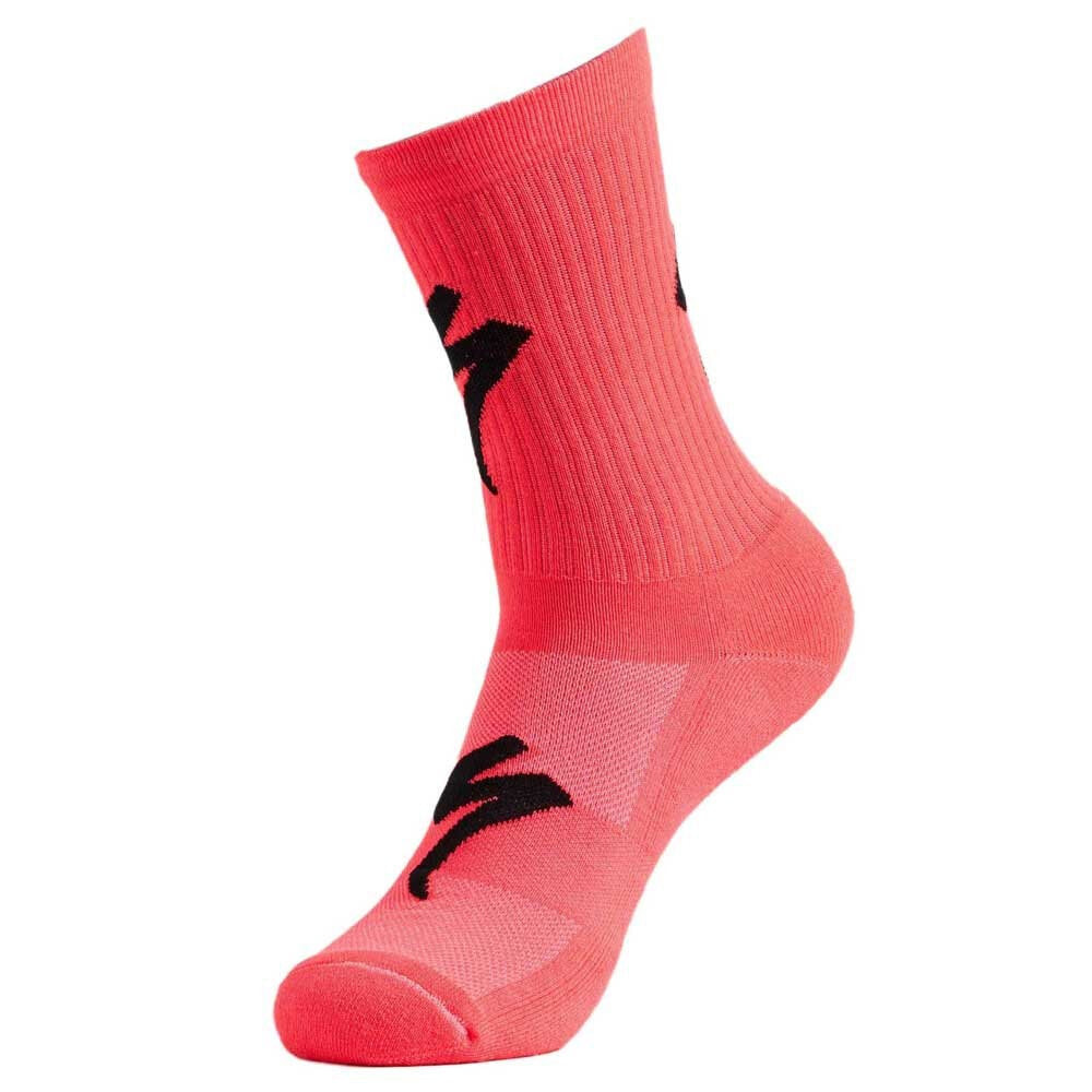 SPECIALIZED OUTLET Techno MTB Half long socks
