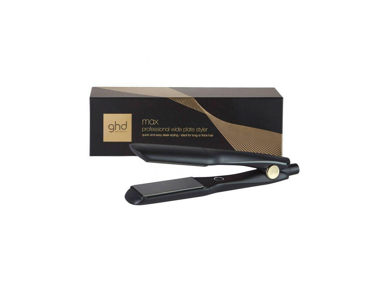 ghd Max Styler 2 Inch Wide Plate