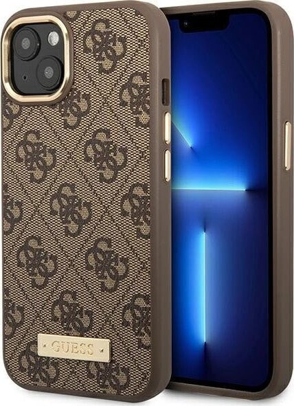 Guess Guess GUHMP14MU4GPRW iPhone 14 Plus 6,7