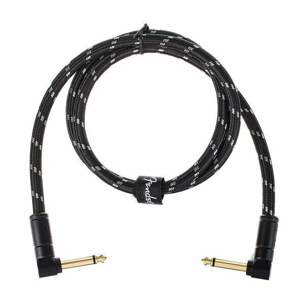 Fender Deluxe Patch Cable Angle 90cm