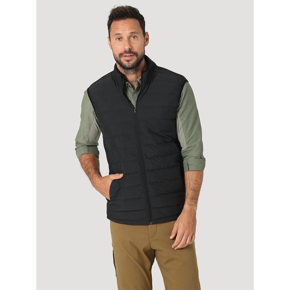 WRANGLER Athletic Hybrid Vest