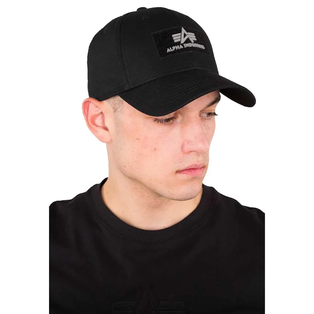 ALPHA INDUSTRIES VLC II Cap