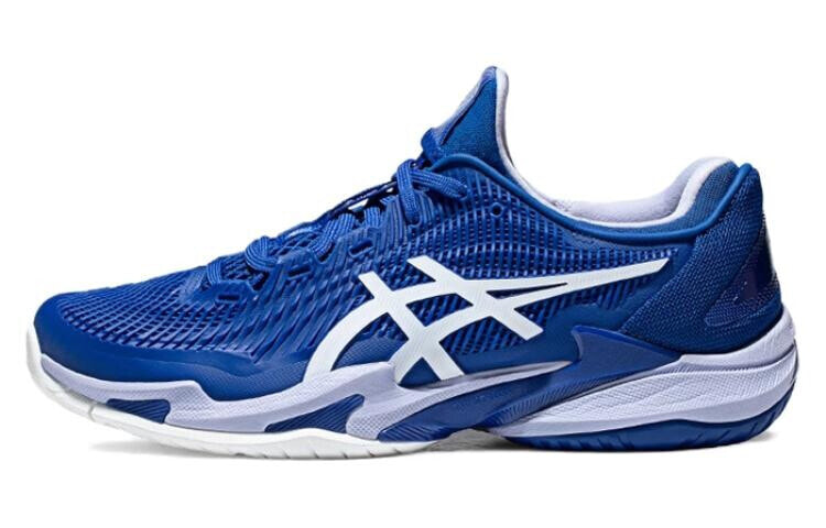 Asics Court Ff 3 Novak 'Blue White'