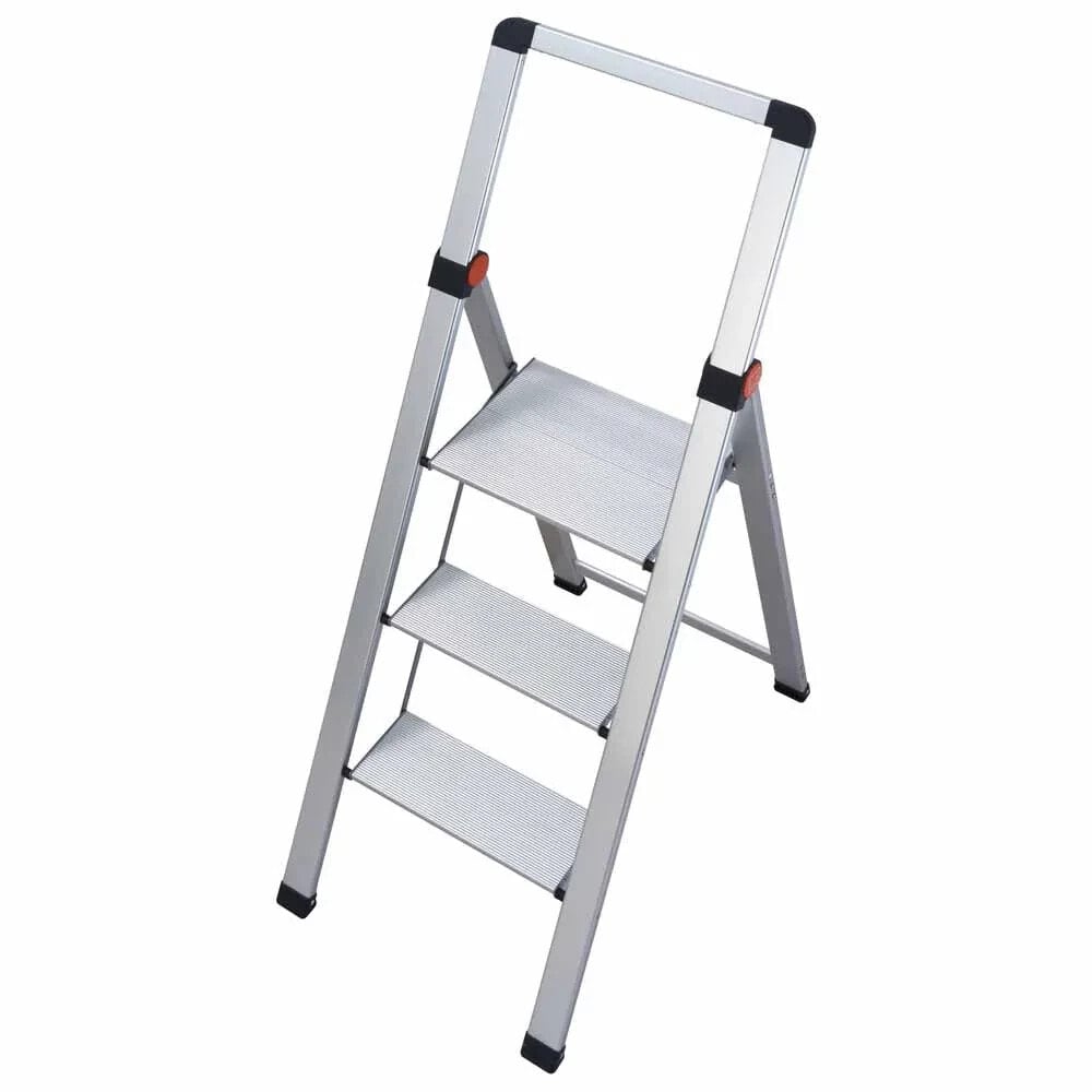 GIERRE BS300 3 Escalones Aluminum Ladder