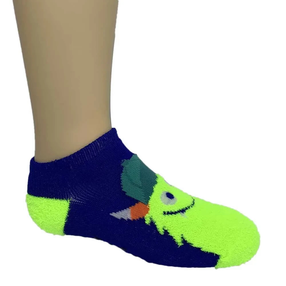 SOFSOLE Surf The Web Socks