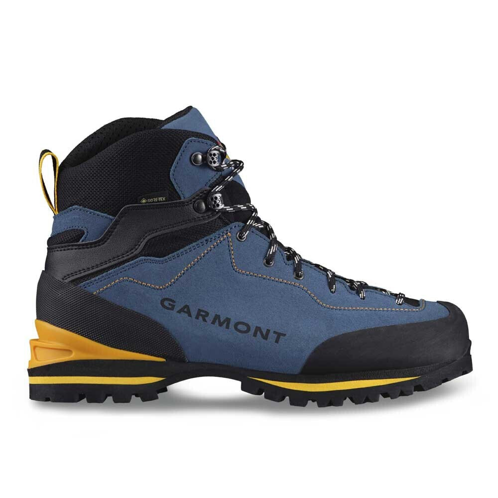 GARMONT Ascent Goretex hiking boots