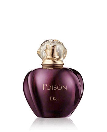 Dior Poison Eau de Toilette Spray