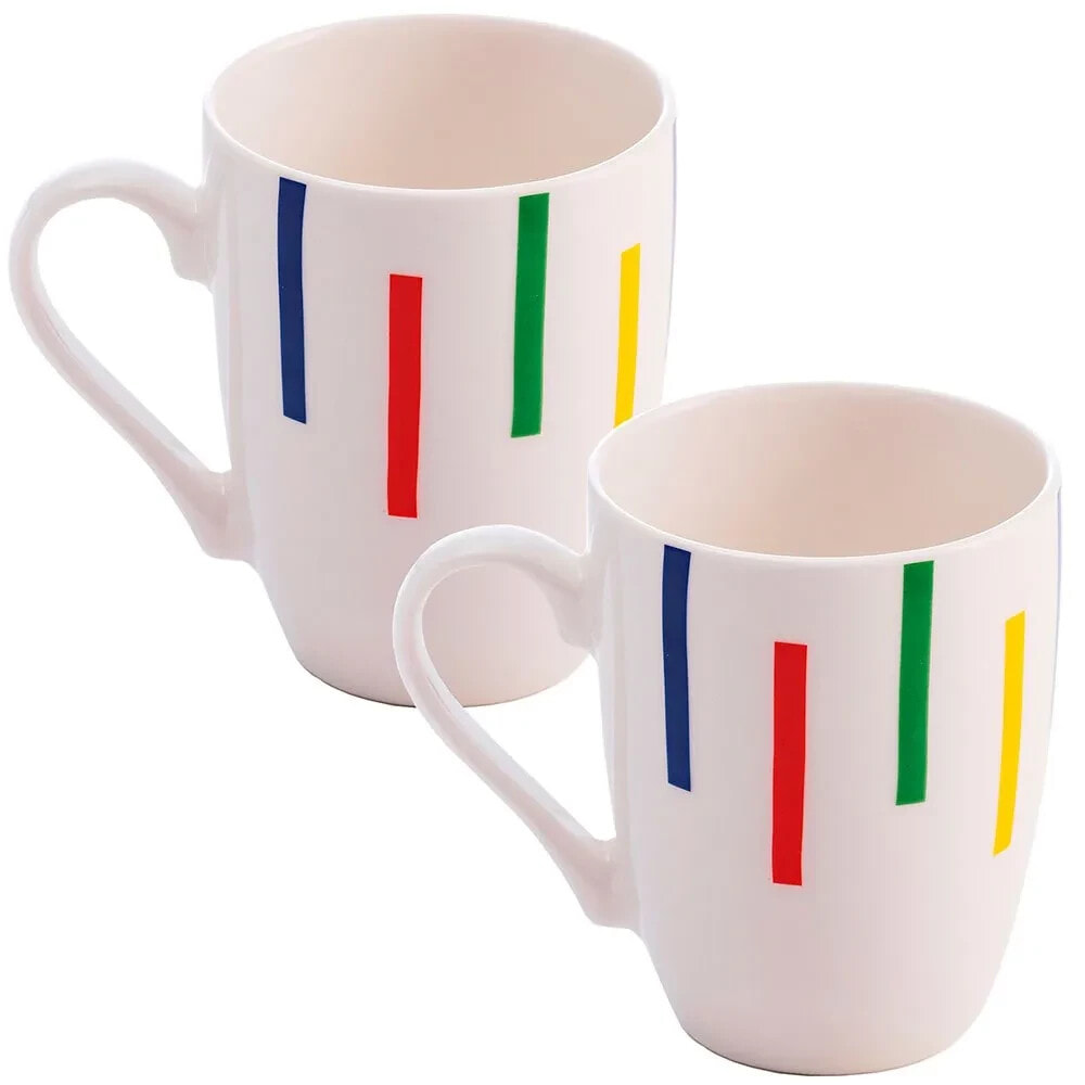 BENETTON Cup 2 units