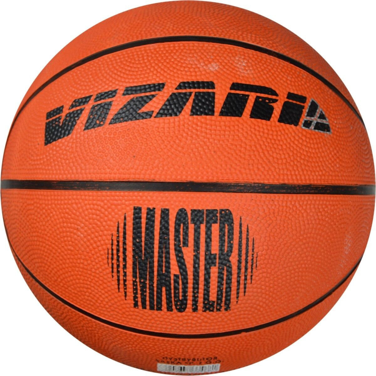 Баскетбольный мяч Vizari Master