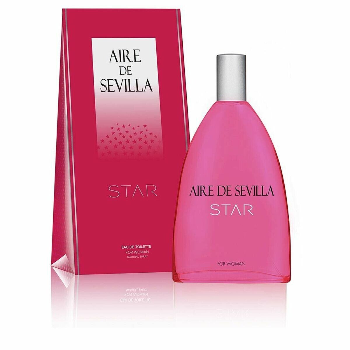 Женская парфюмерия Aire Sevilla Star EDT (150 ml)