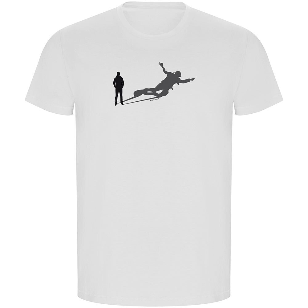 KRUSKIS Shadow Dive ECO Short Sleeve T-Shirt