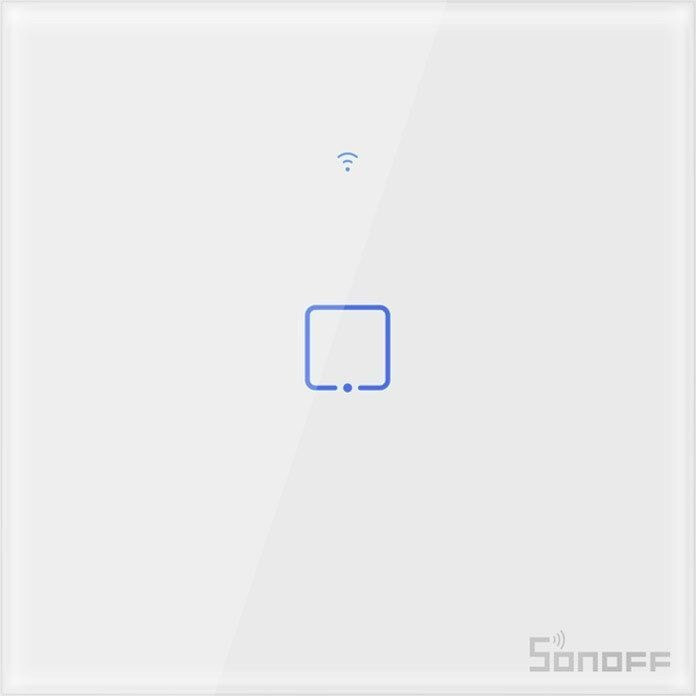 Sonoff T1 EU TX (1-channel)