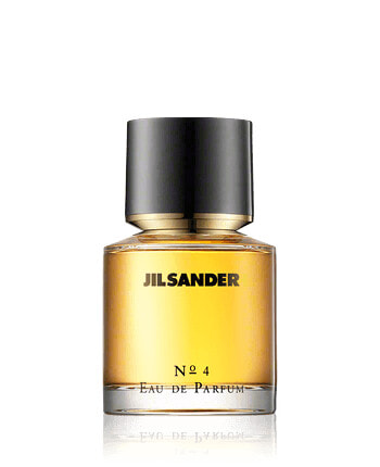 Jil Sander No.4 Eau de Parfum Spray