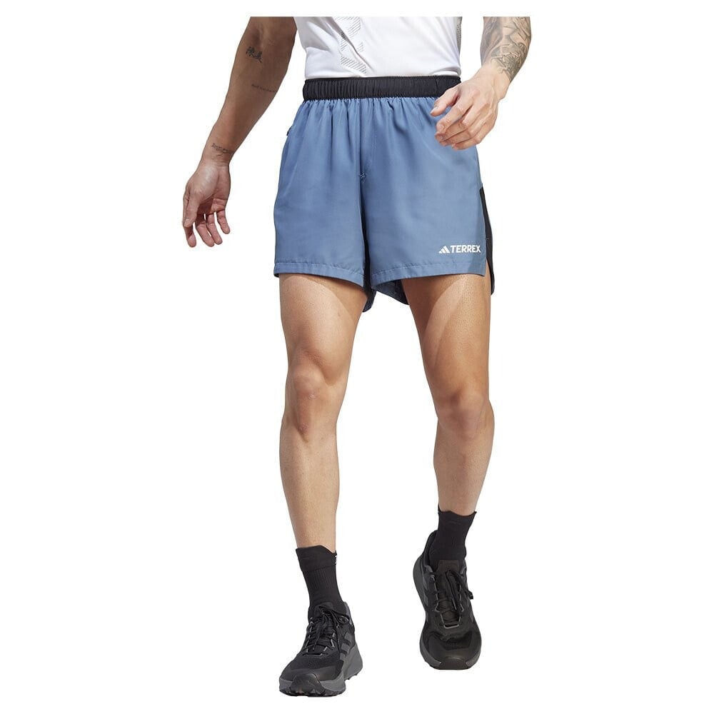 ADIDAS Terrex Multi Trail 5´´ Shorts