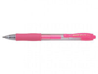 PILOT PEN G2 Gelschreiber pink 0.4 mm