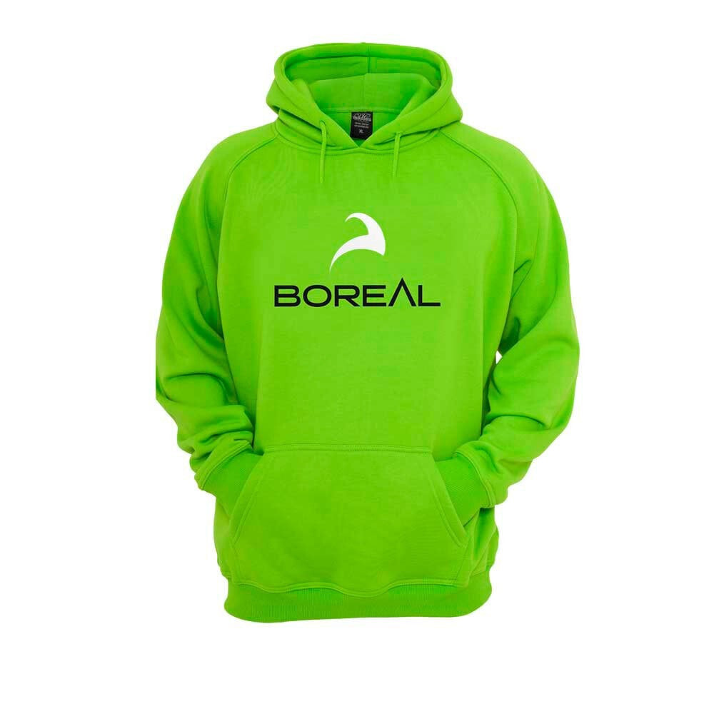 BOREAL Hoodie