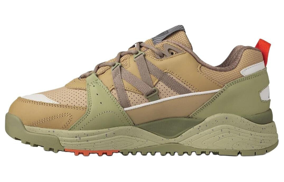 Fusion Xc Norbit X KARHU 'Sage Green Beige'