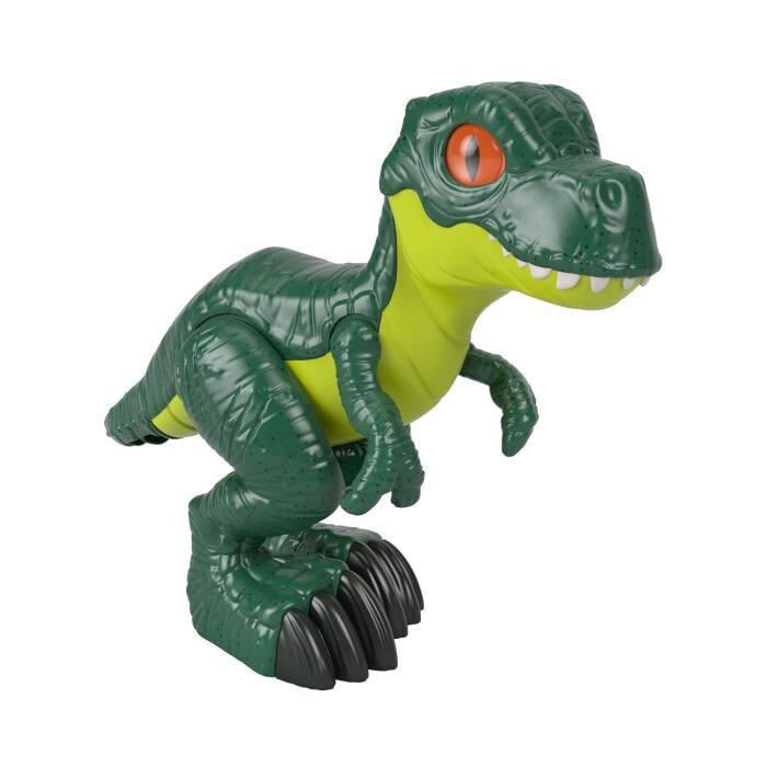 ЦЕНА РЫБА Imaginext Jurassic World T-Rex XL - 3 года и +