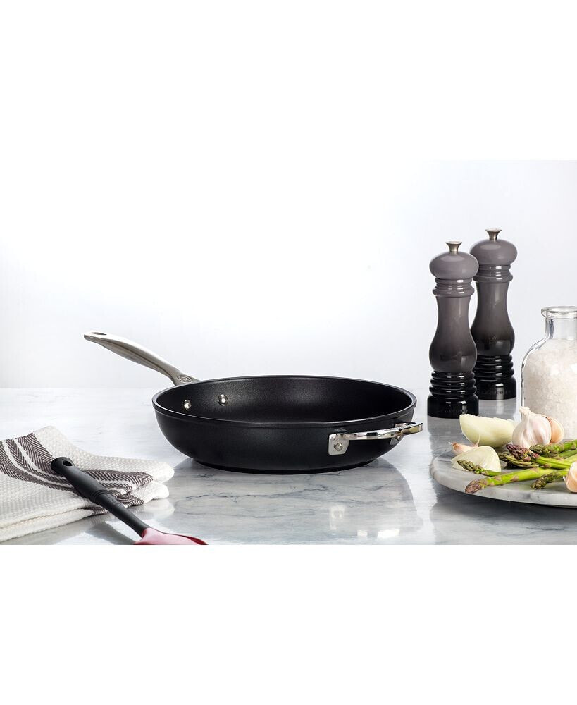 Le Creuset hard Anodized Aluminum Nonstick 11