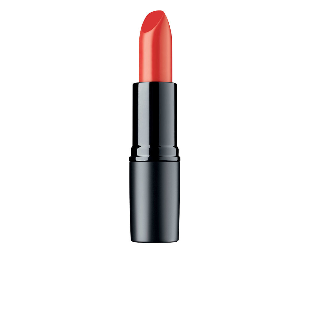 Artdeco Perfect Mat Lipstick 112 Orangey Red Питательная и увлажняющая матовая губная помада