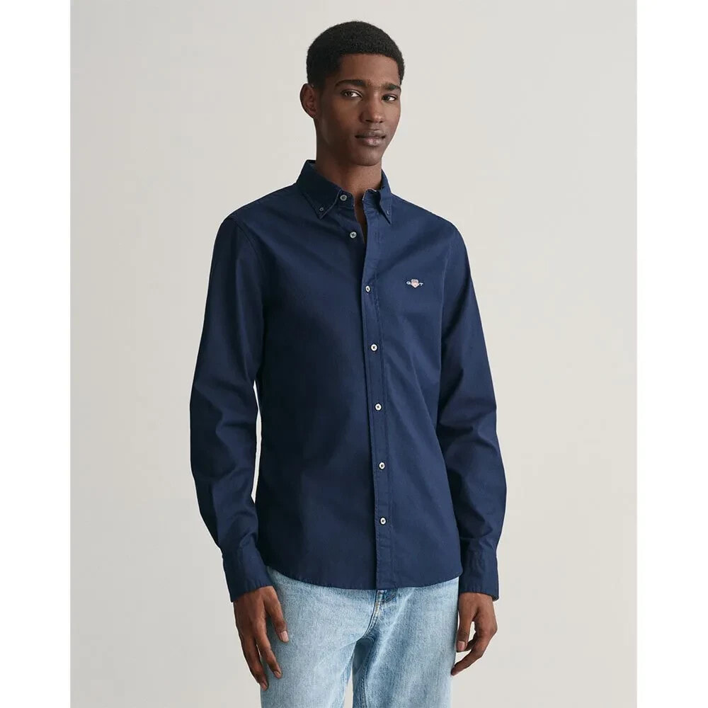 GANT 3230115 Long Sleeve Shirt