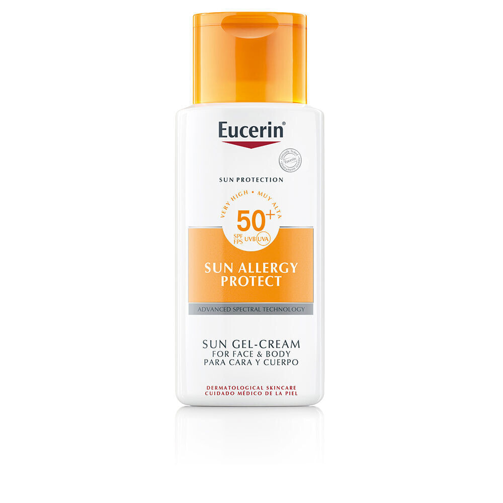 SUN ALLERGY PROTECT cream gel SPF50+ 150 ml
