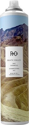 DEATH VALLEY Dry Shampoo