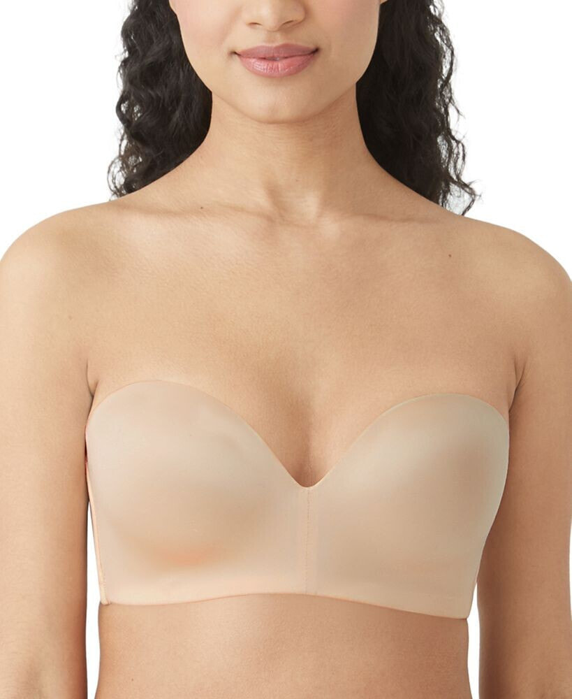 b.tempt'd future Foundation Wireless Strapless Bra 954281