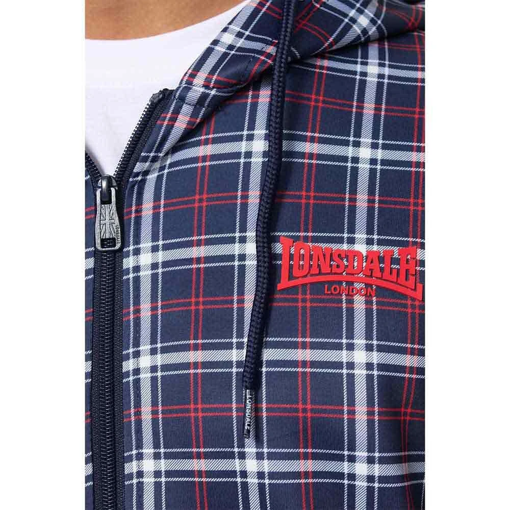 LONSDALE Orbost Tracksuit